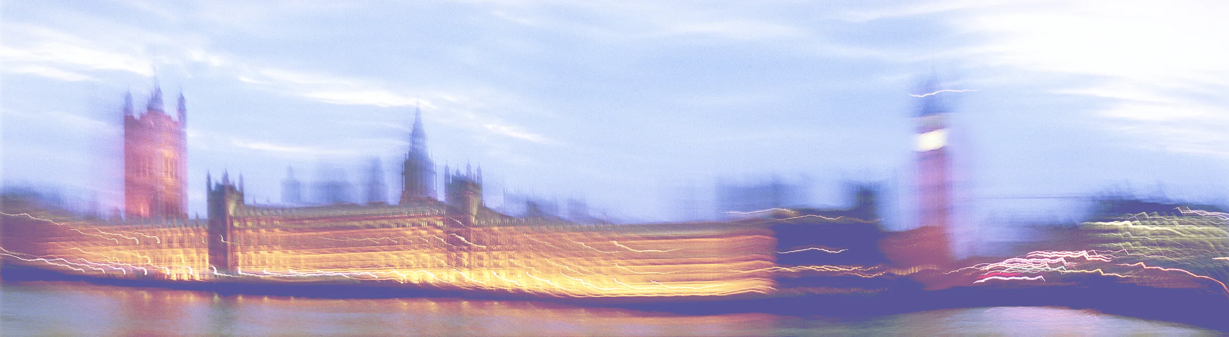 Thames, London No.2