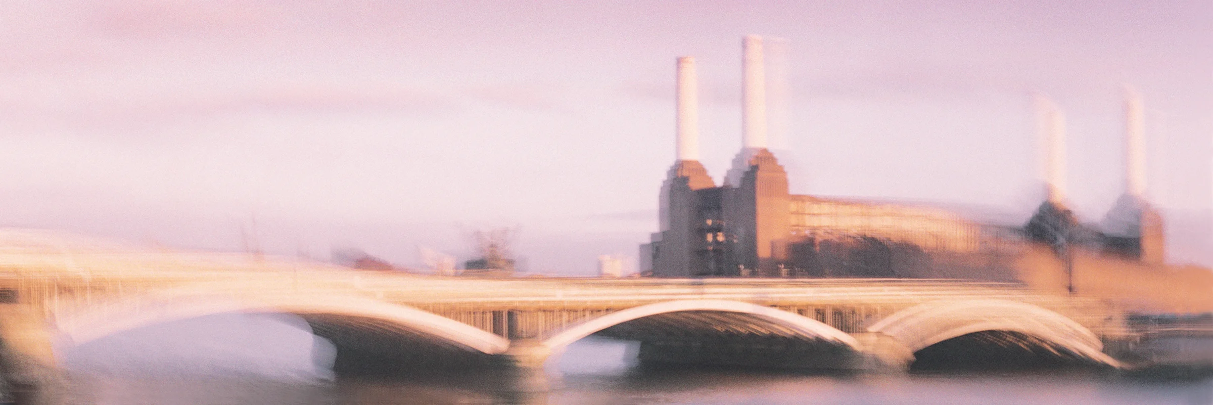 Thames, London No.3