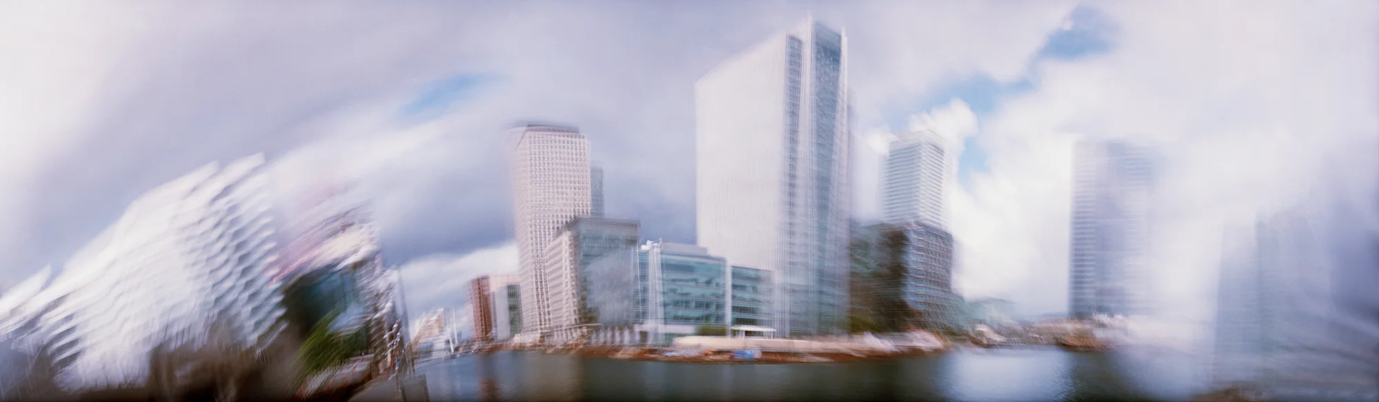 Canary Wharf Horizon
