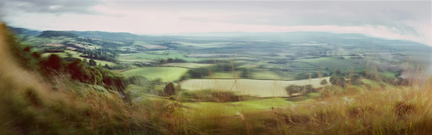 Frocester Hill