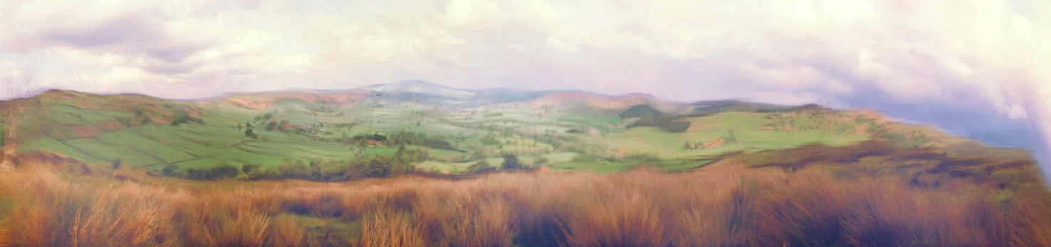 Glaisdale, Yorkshire