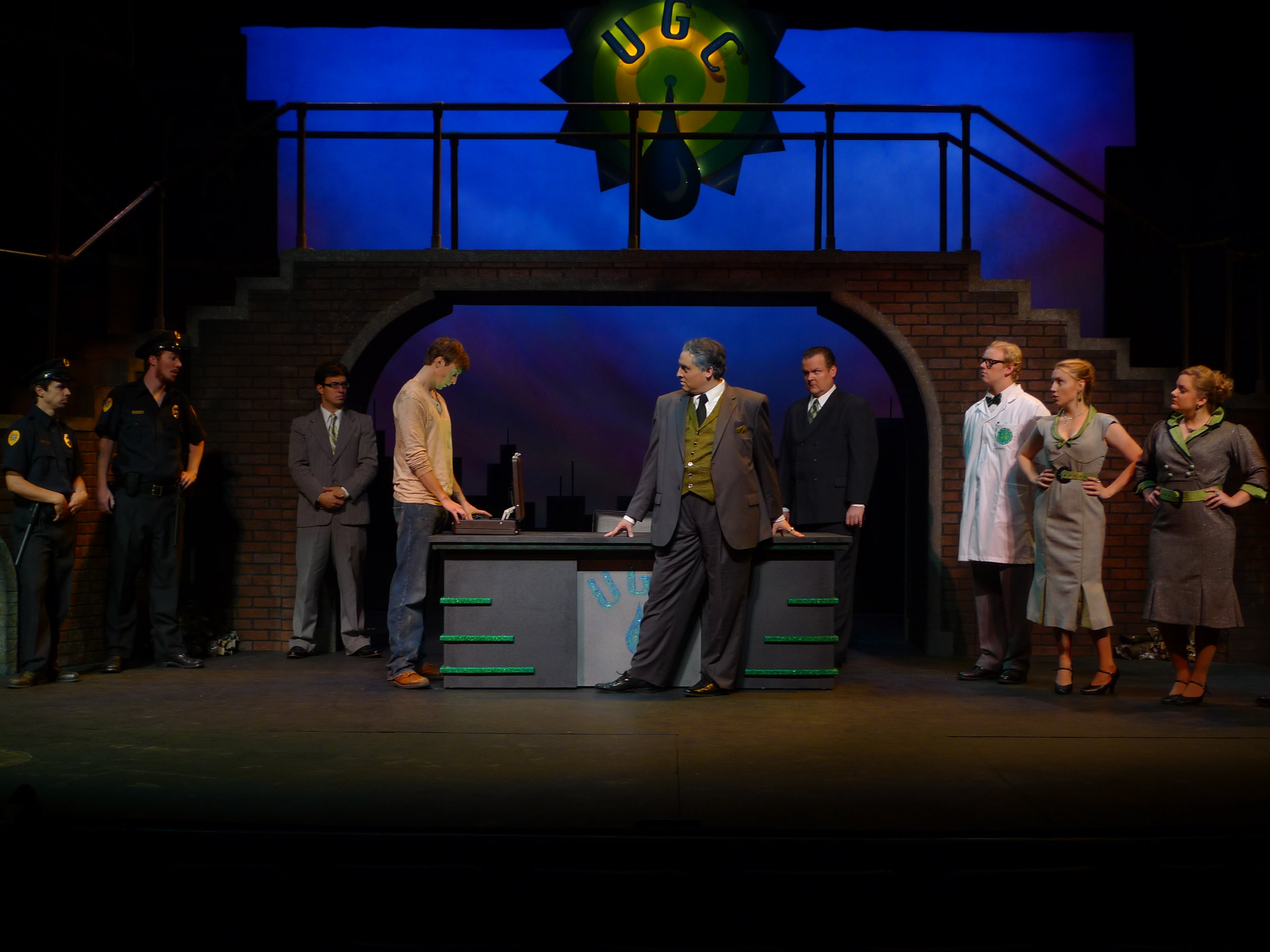 UGC Headquarters.JPG