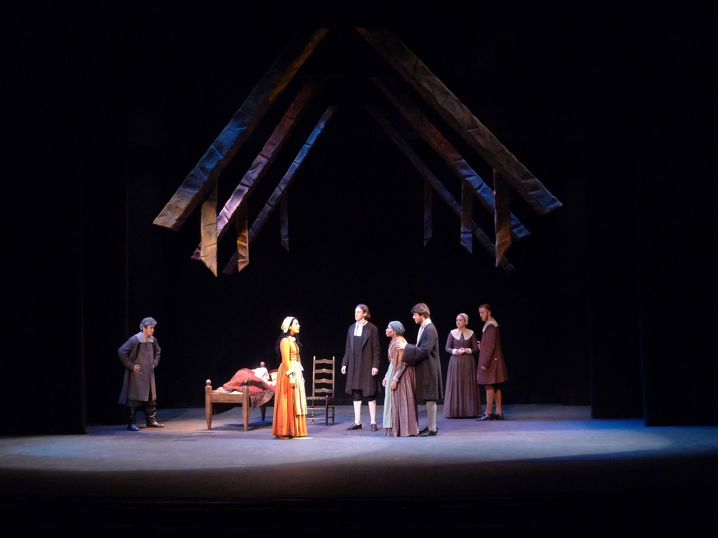 Act 2 Scene 2 Photo