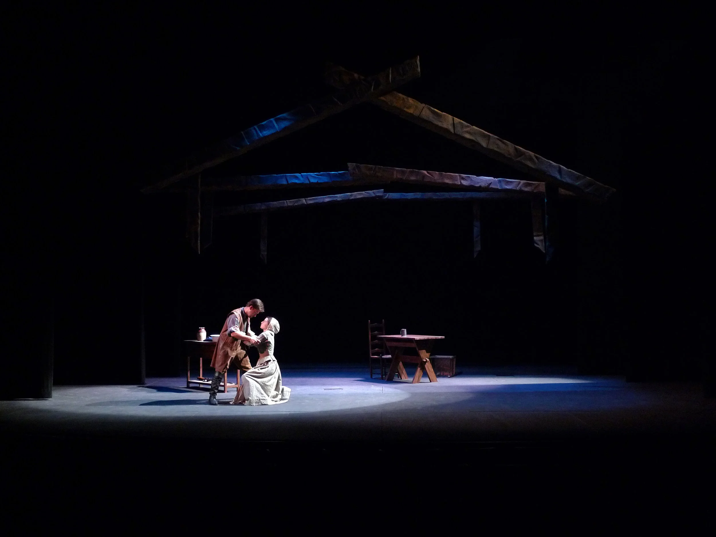 Act 1 Scene 1 Photo