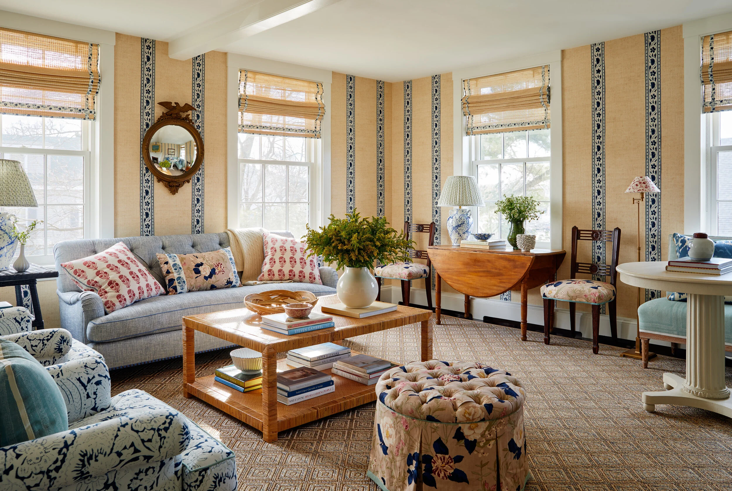 House Beautiful: Grandmillenial Getaway by Lilse McKenna — Read McKendree