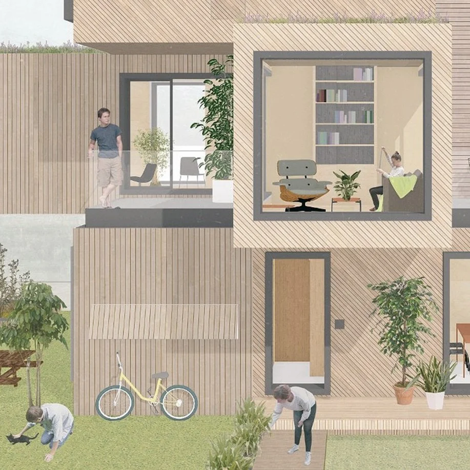 Smart and Programmable House