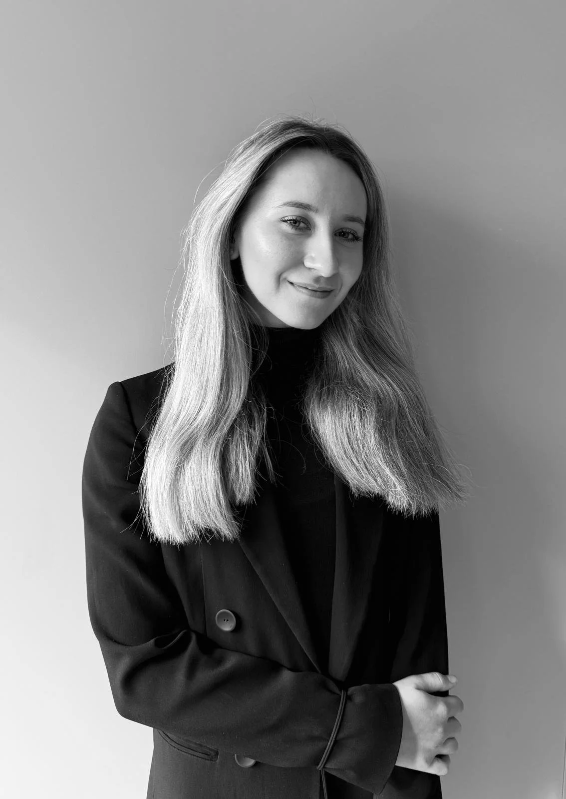 Maja Zubak | Trainee (Copy)