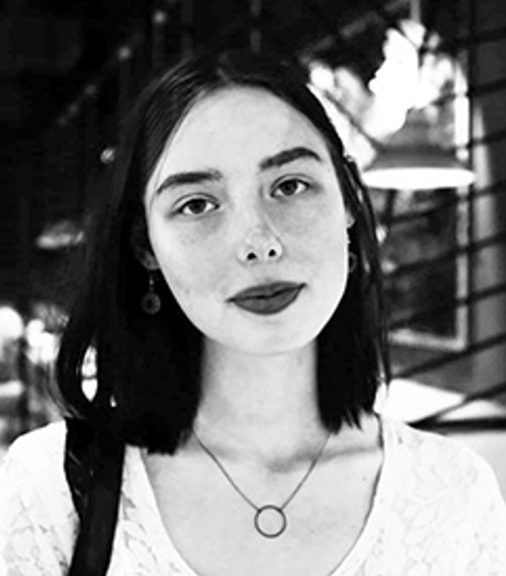 Maria Oplatek | Junior architect (Copy)