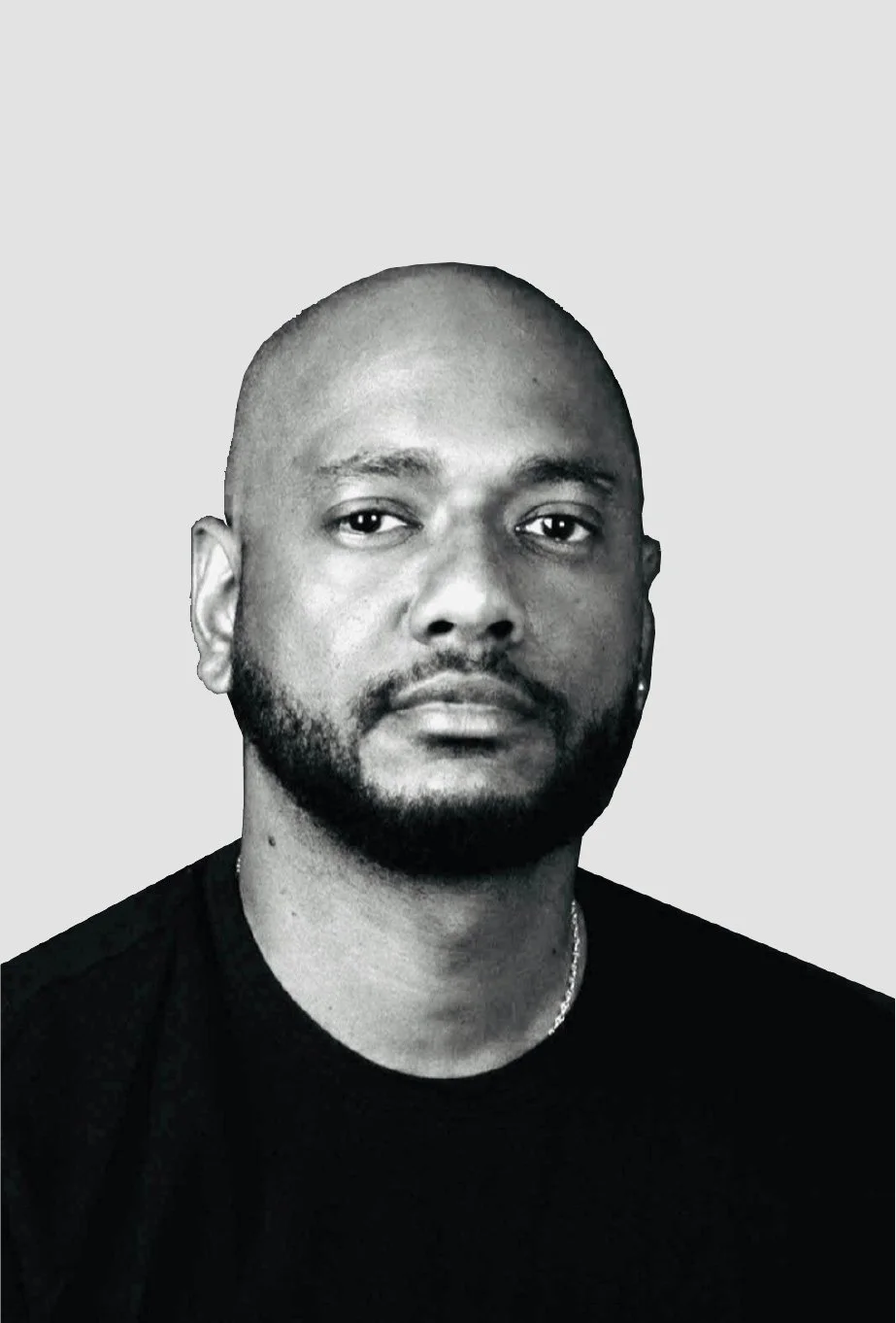 Sergio Dias | Associate architect (Copy)