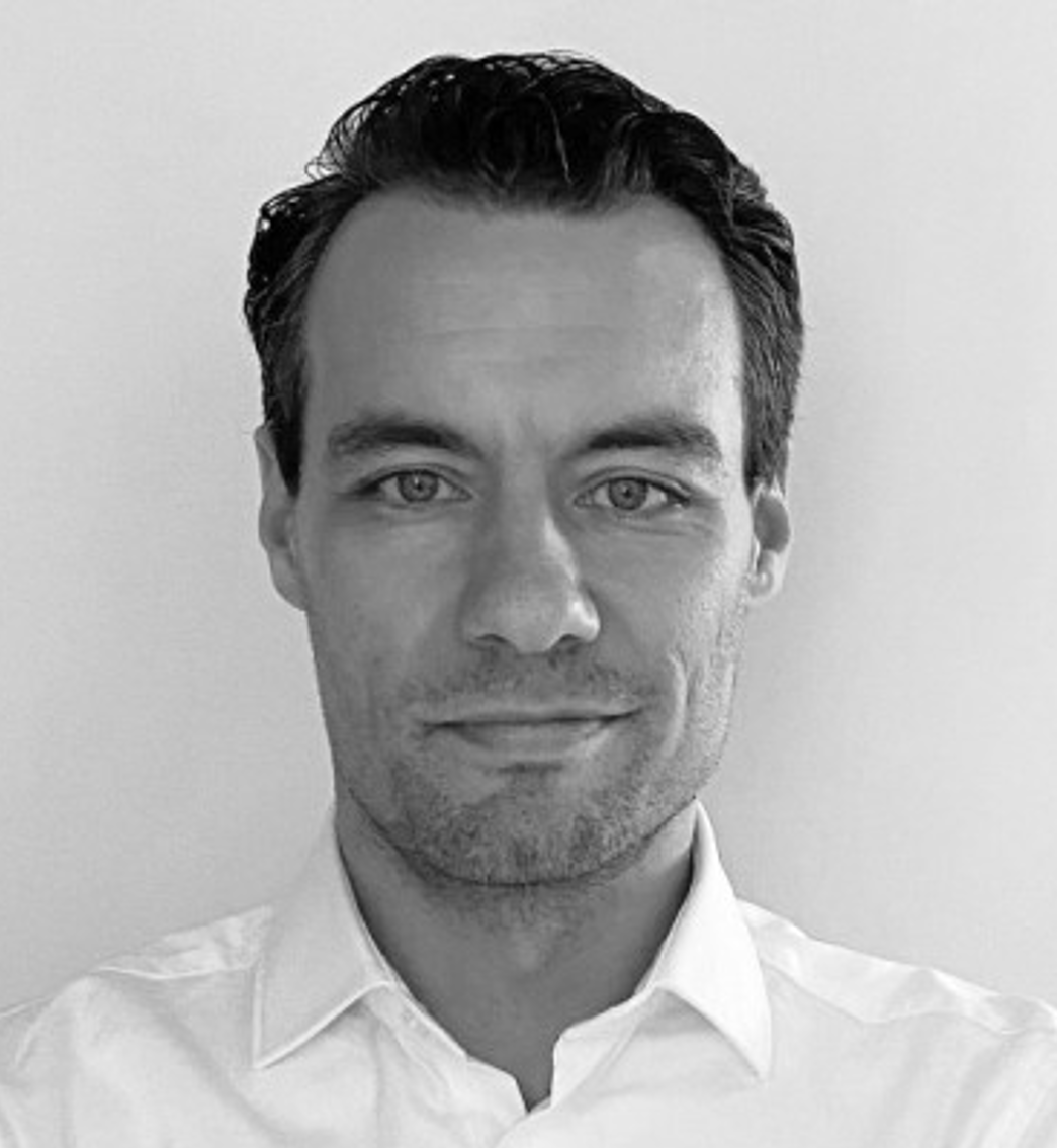 Youri Vijzelman | Architect (Copy)