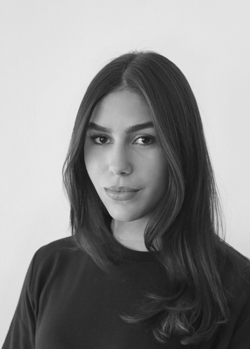 Johanna Doerr | Trainee (Copy)