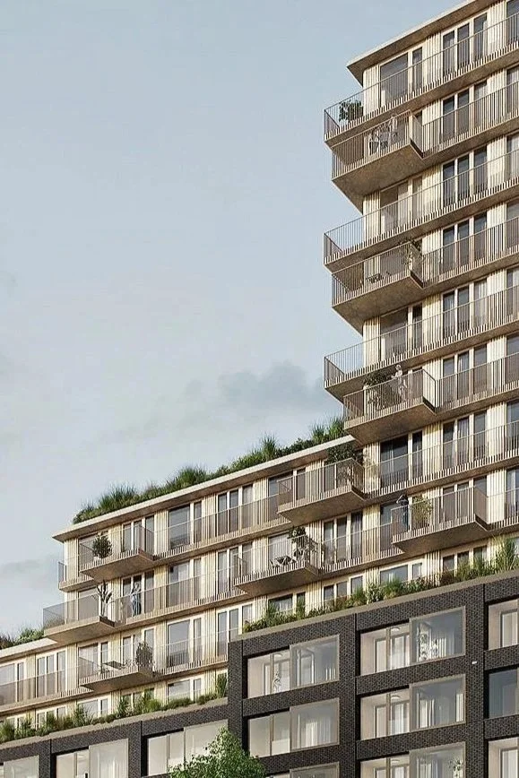 Reimagining Amsterdamse Poort