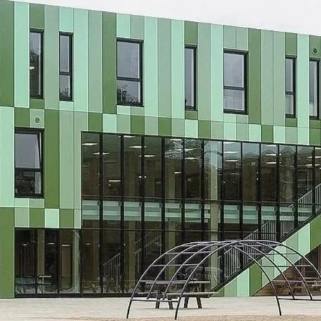 Designed For Disassembly