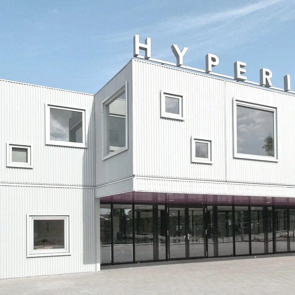 Every year a new school