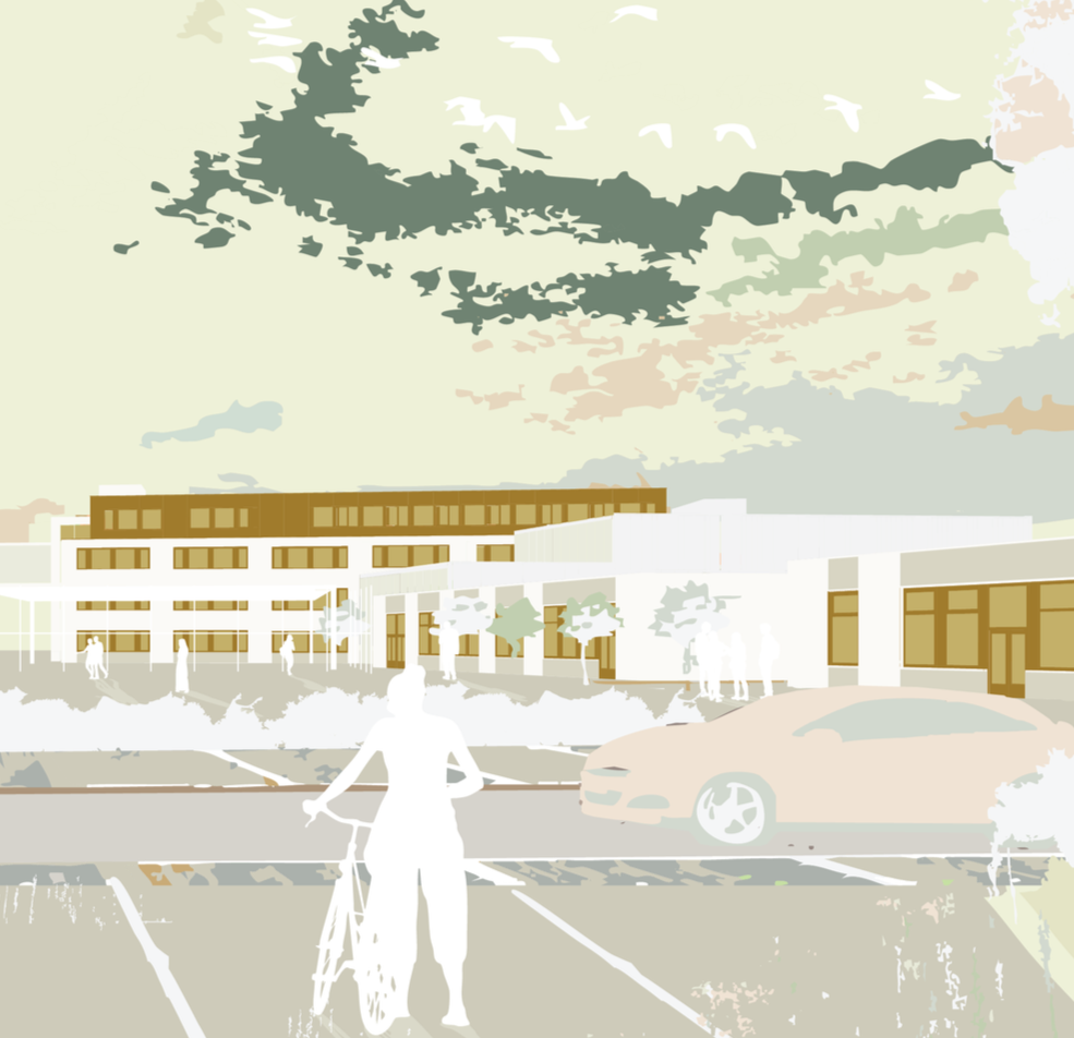 Paris Proof Makeover