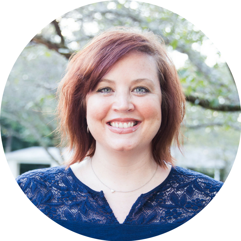 Kristi Porter, founder of www.signify.solutions