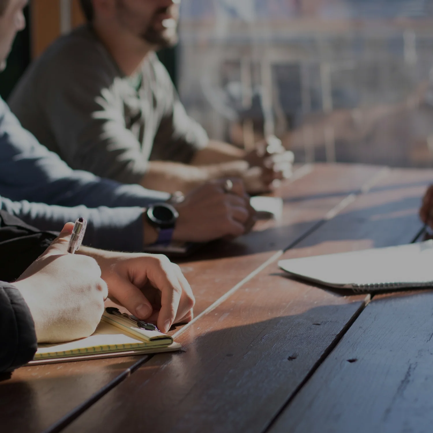 How to Max Out Meaningful Media Relationships