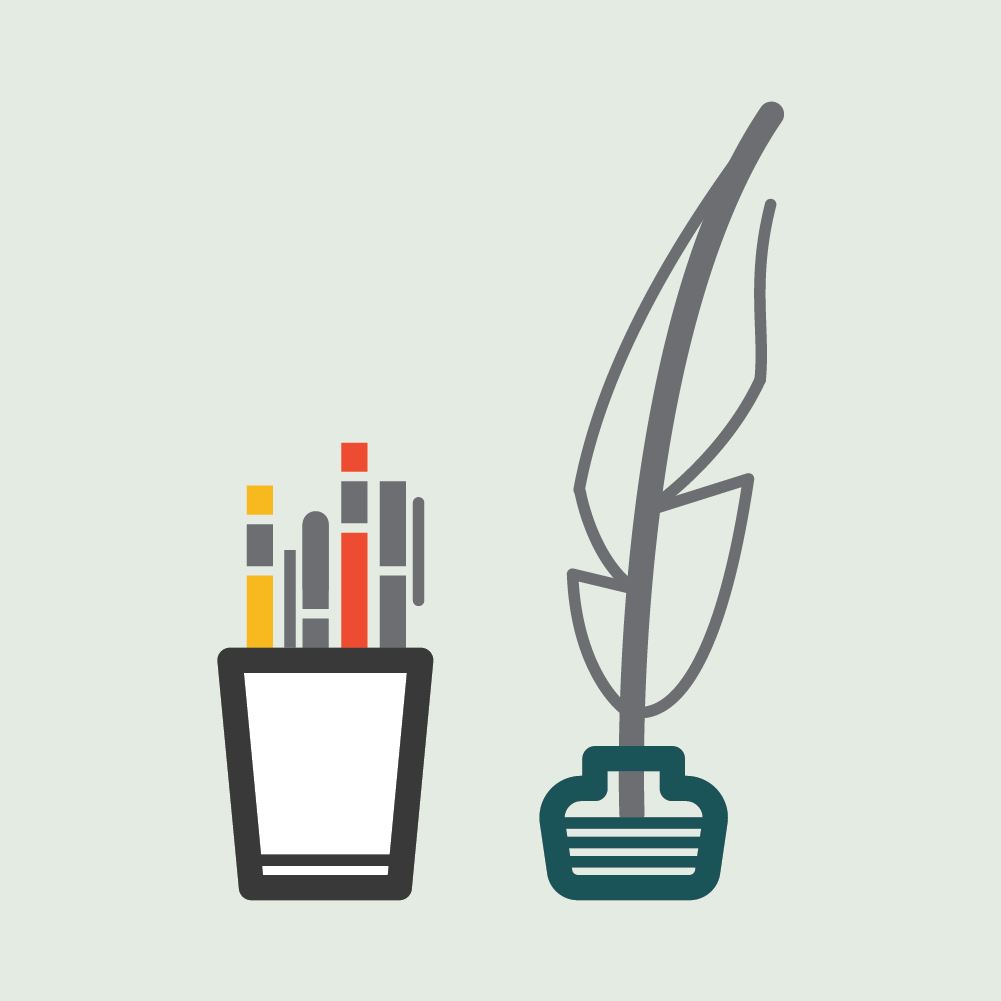 A la carte consulting and copywriting