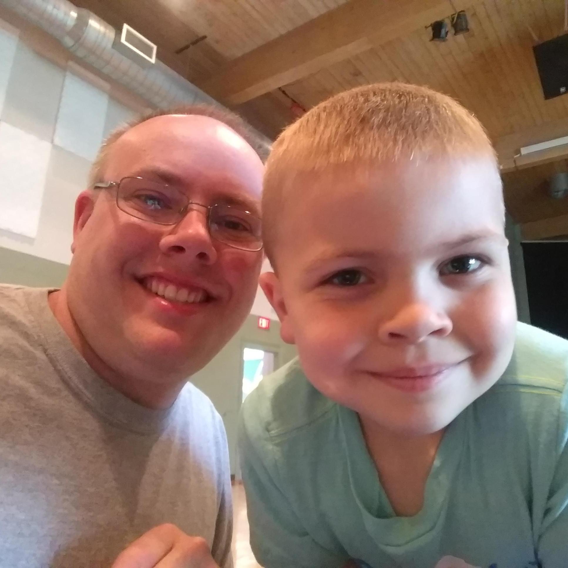Donuts with Dads Dads come let us celebrate all you do! Join your children in their class for a fun time of snacks, songs, and play.