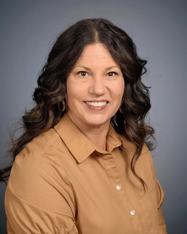 Mary Huisinga, Director
