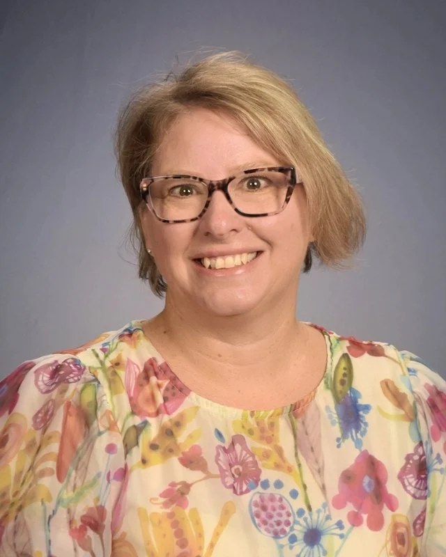 Michelle Sprygada, Asst. Director