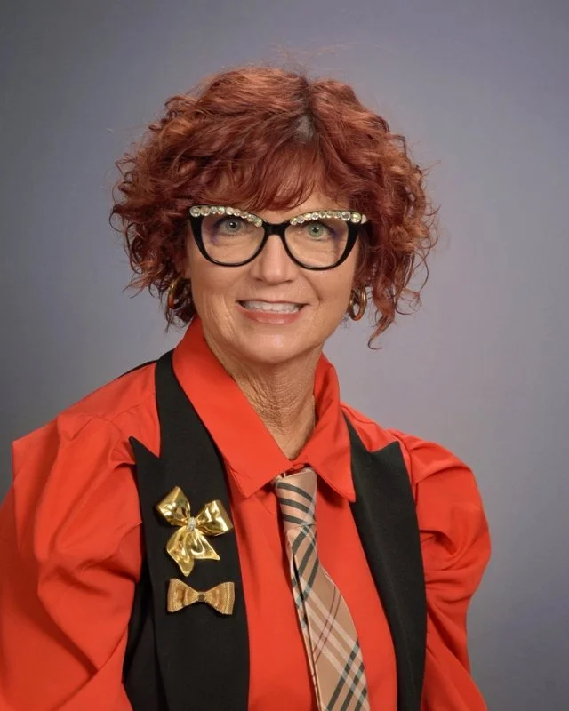 Dawn Daniels, Admin Asst.