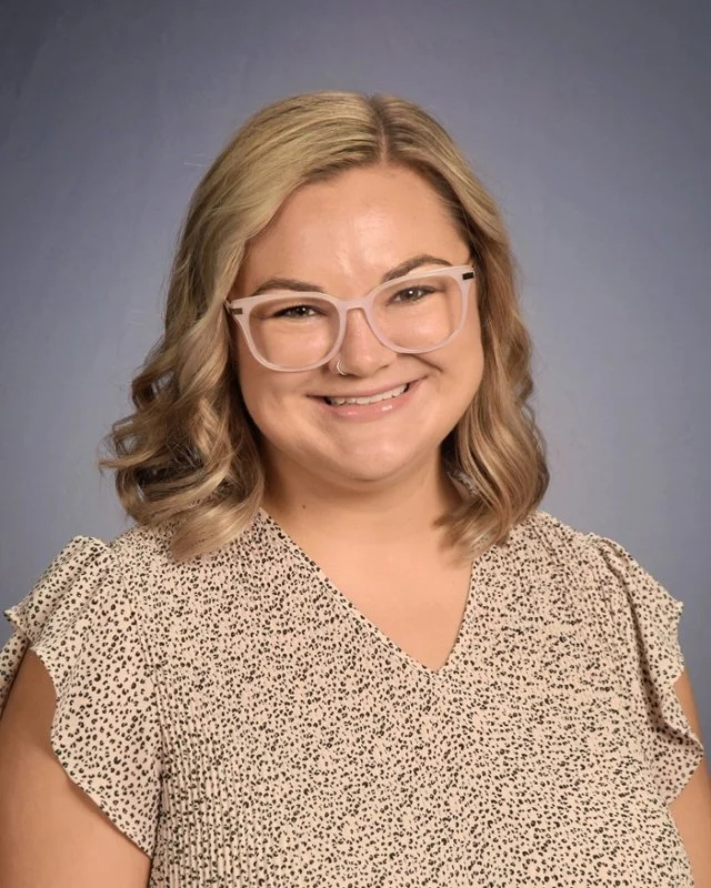 Libby Whitney, Forest Lead (Infants)