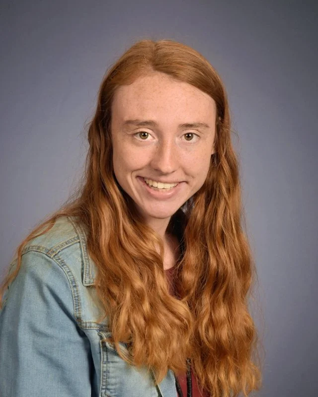 Lexie Baker, Wetlands Lead (1's)