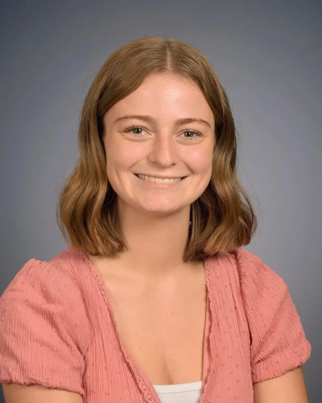 Taylor McKee, Meadow Lead (1's)