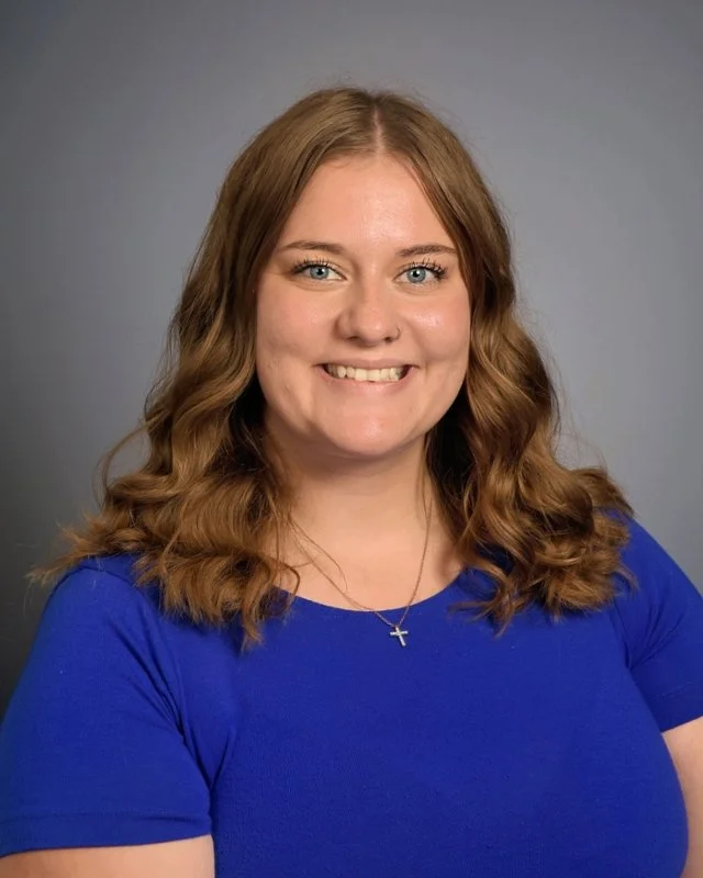 Maddison Robbins, Arctic Lead (4's)