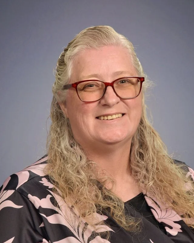 Jennifer Brown, Tropics Lead (Jr. K)