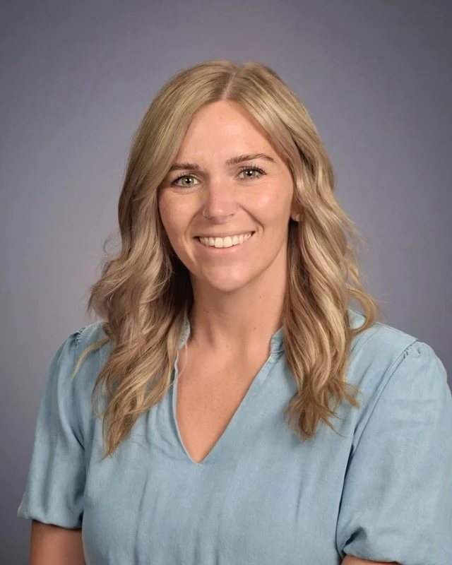 Leslie Sidwell, Kitchen Director