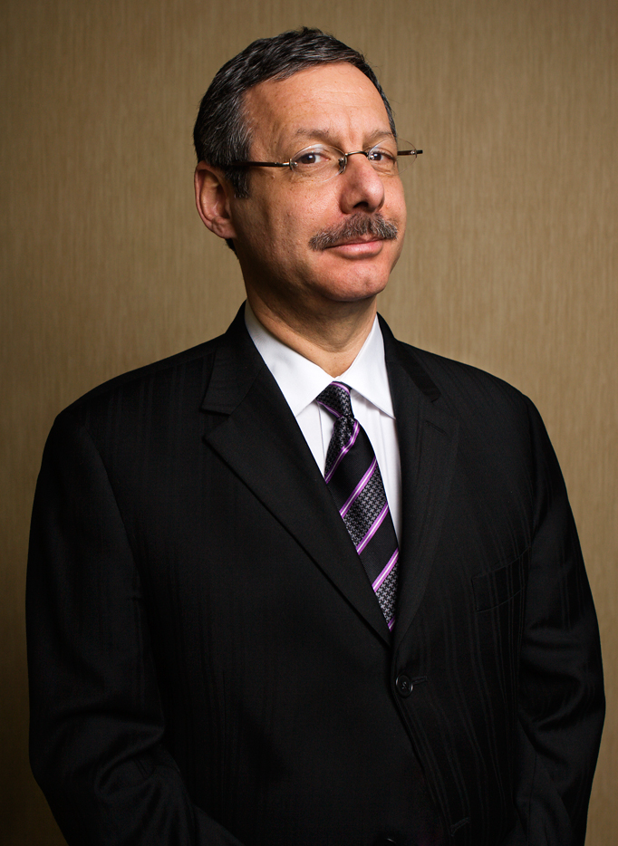 Jay Lefton, lawyer
