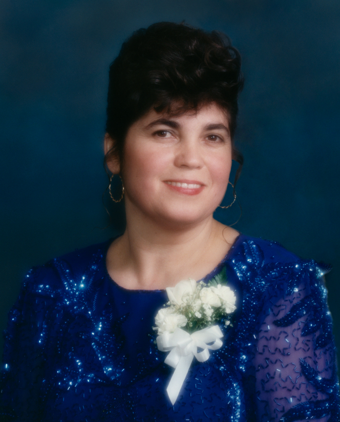 Retouched photograph