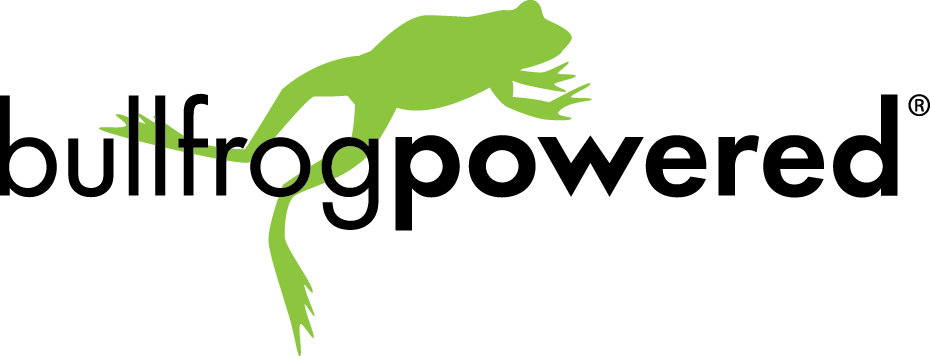 Bullfrog Power