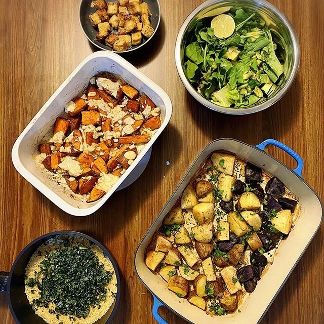 Cooked and photo by @missorganic_
Can you feel the body happy with these healthy organic meals?👏😍
Fresh Tofu have lots of ways to cook and might be broaden your range of cooking! Thank you for your ideas and inspirations☺️❤️ @missorganic_
.....
#go