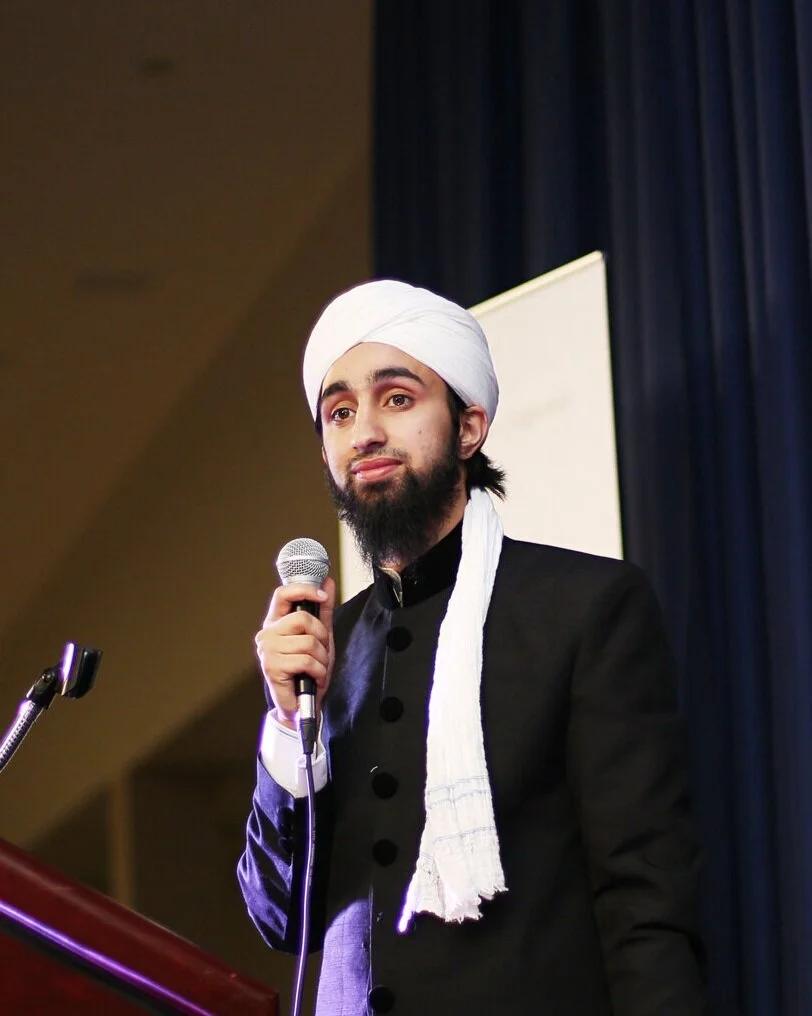 Mufti Abdul Wahab Waheed Mufti Abdul Wahab is Co-founder at Miftaah Institute. He also travels extensively across North America for dawah purposes. Throughout his travels, Mufti Abdul Wahab has addressed communities across the United States – and particularly in Michigan – on a wide range of Islamic topics and, Insha'Allah, continues to do so with the tawfiq of Allah ﷻ.