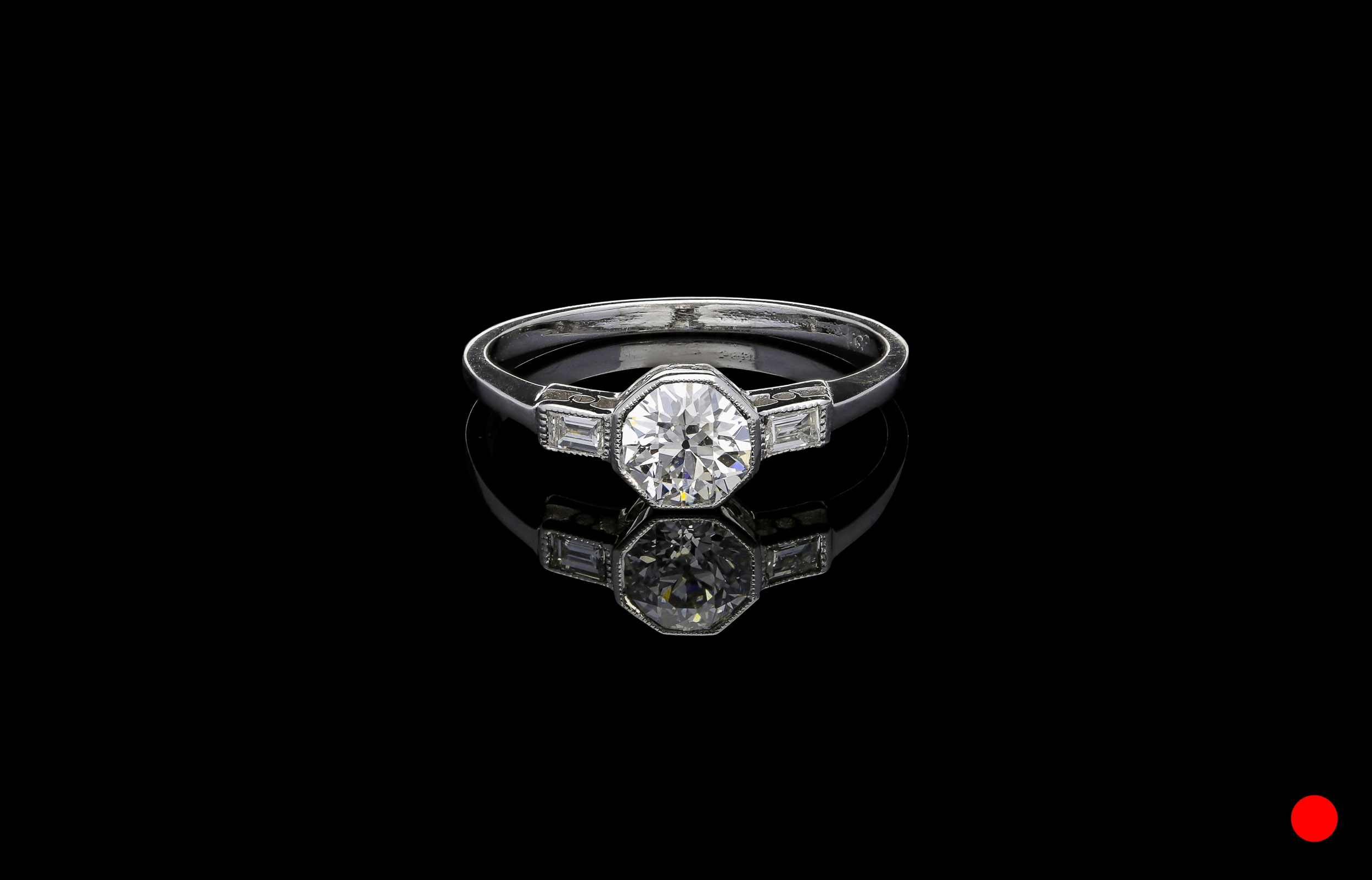 rings | £5950