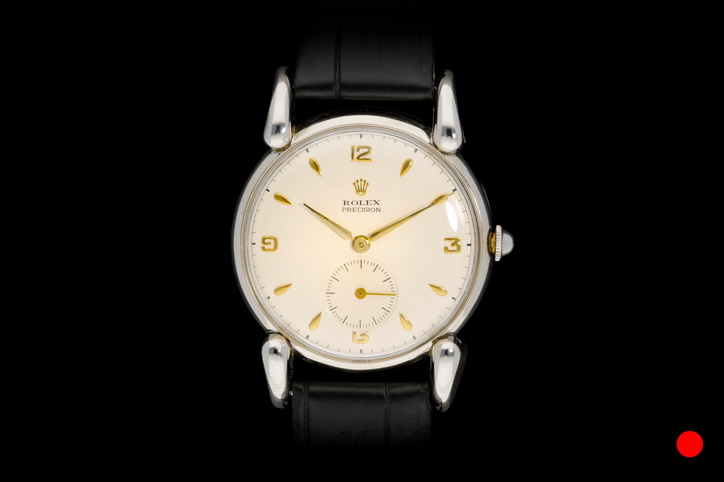 A 1940's Rolex Precision watch | £7400