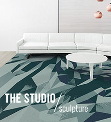 The Studio: Sculpture