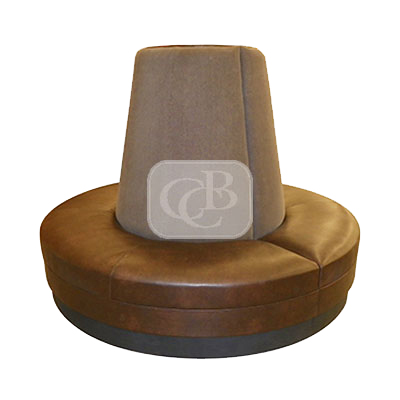 Accent Seating &amp; Ottomans