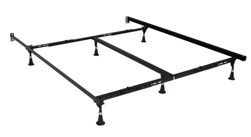 Lev-R-Lock® Bed Frames (ADA Compliant)