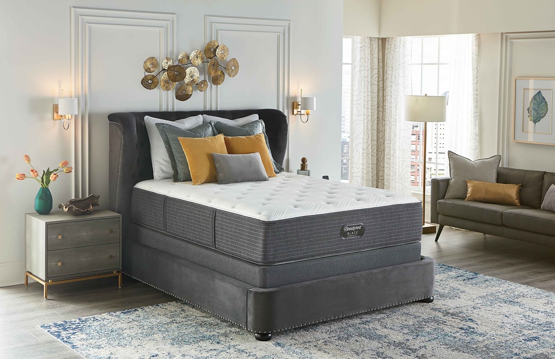 Serta Simmons Bedding Company