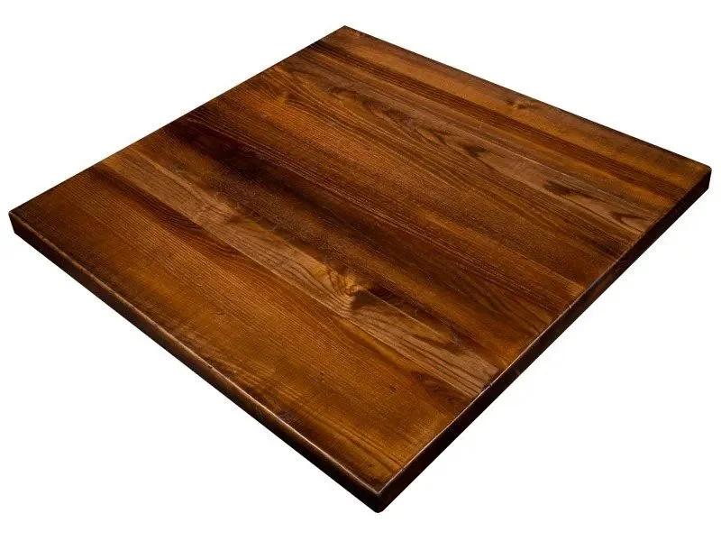 Solid Wood