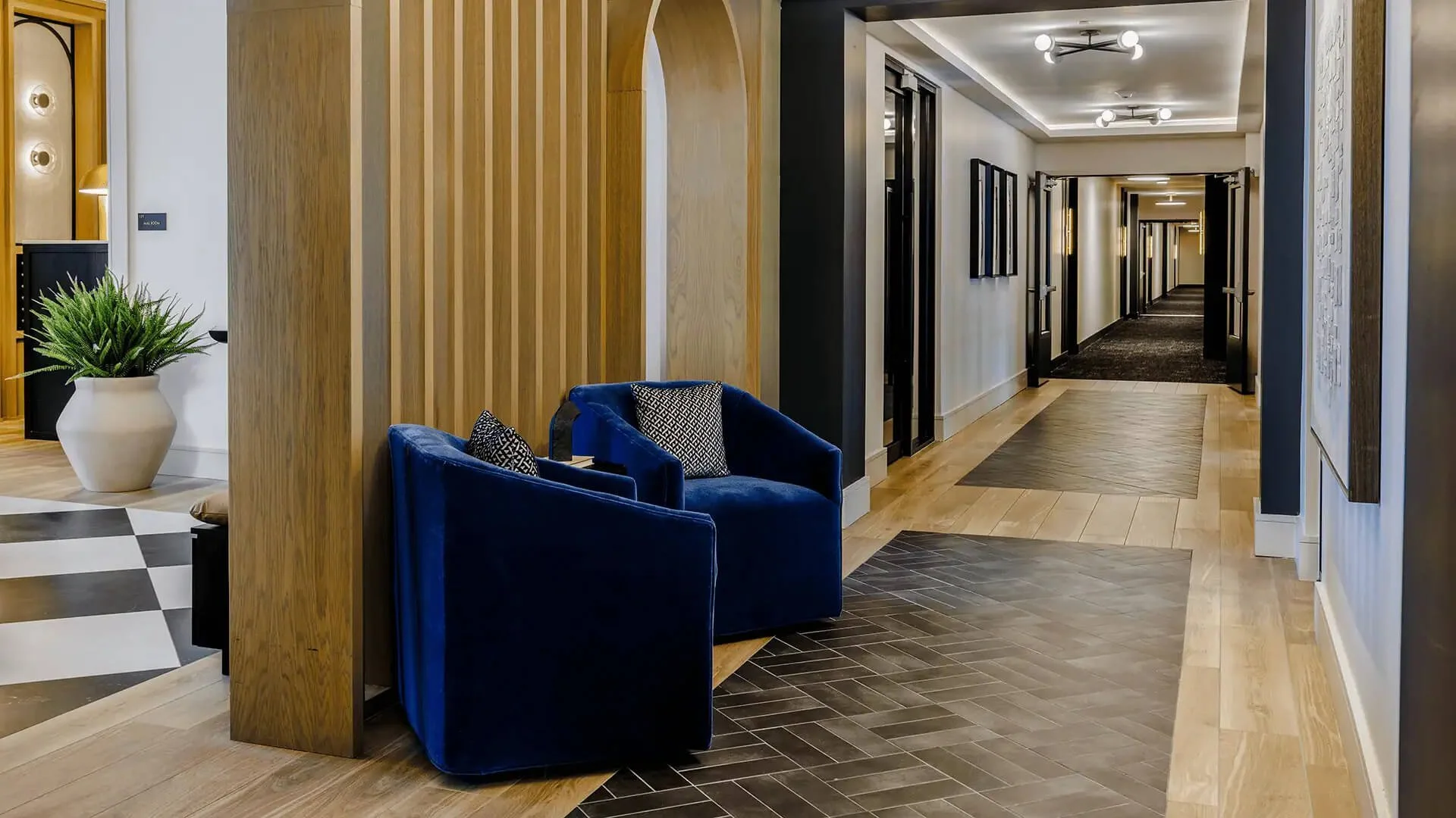 Kellex Seating