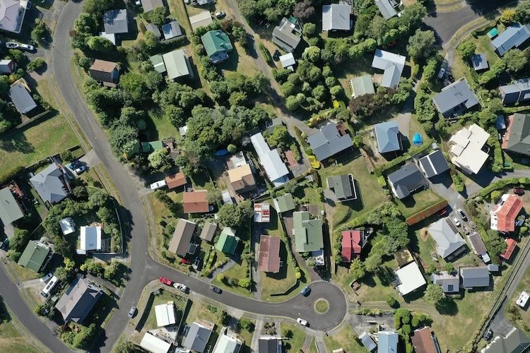 Understanding Zoning and Setbacks in Northern Virginia