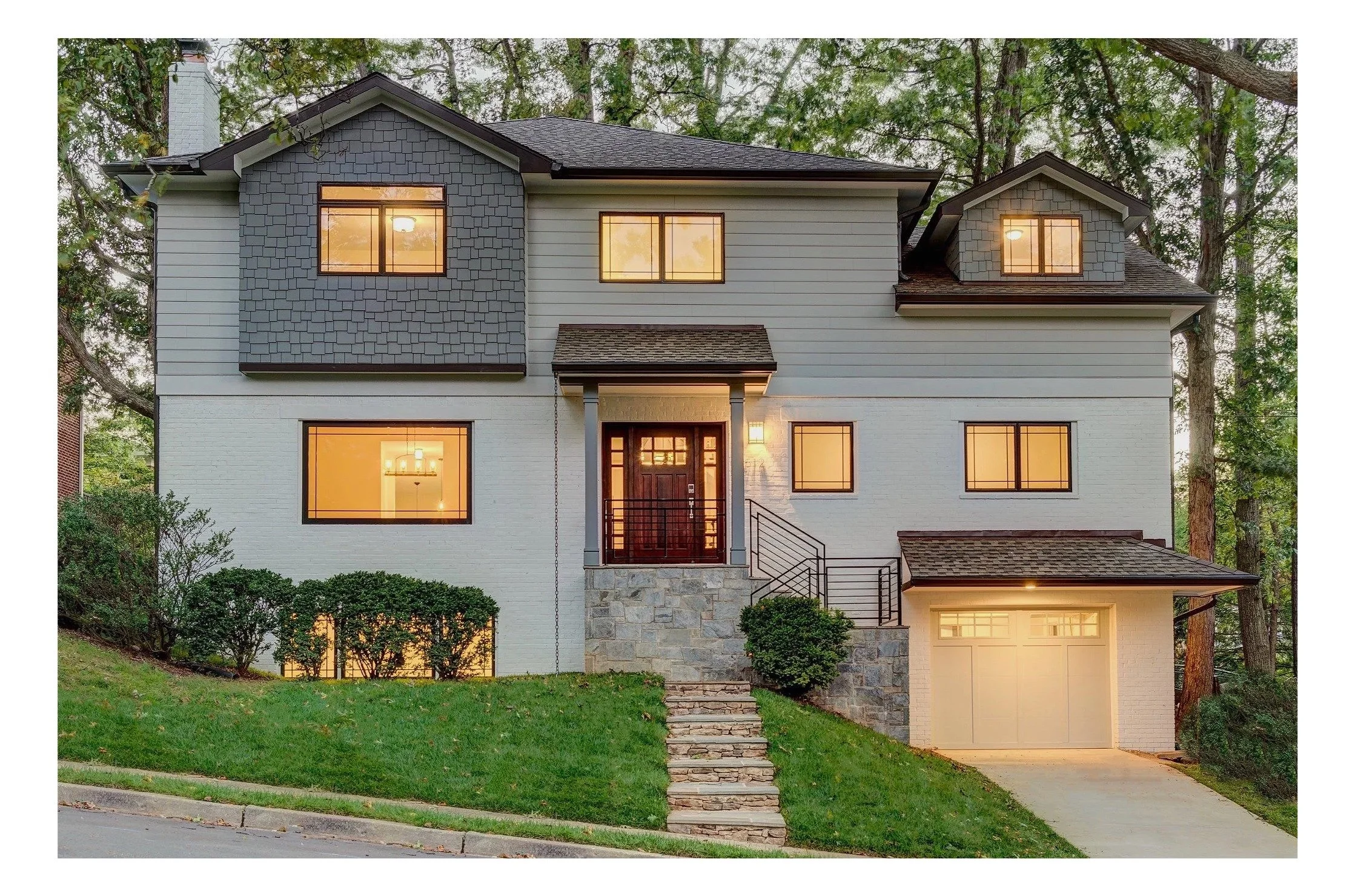 How Much Does a Second Story Addition Cost in Northern Virginia?