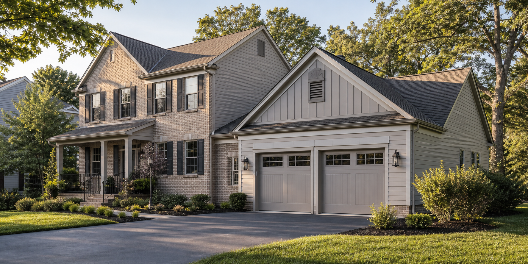 Garage Additions in Northern Virginia: A Practical Planning Guide