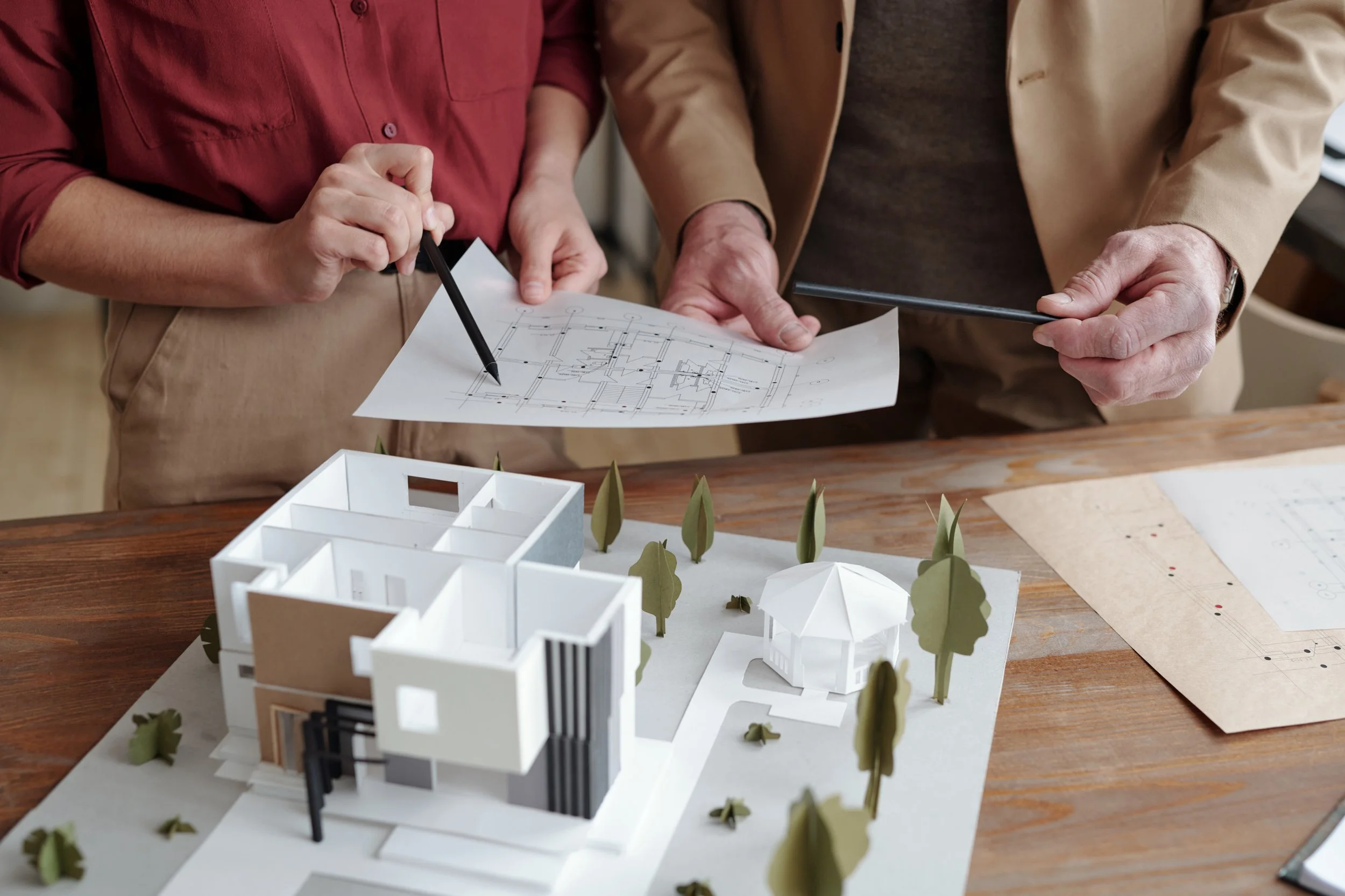 15 Costly Mistakes to Avoid When Building a Custom Home in Northern Virginia