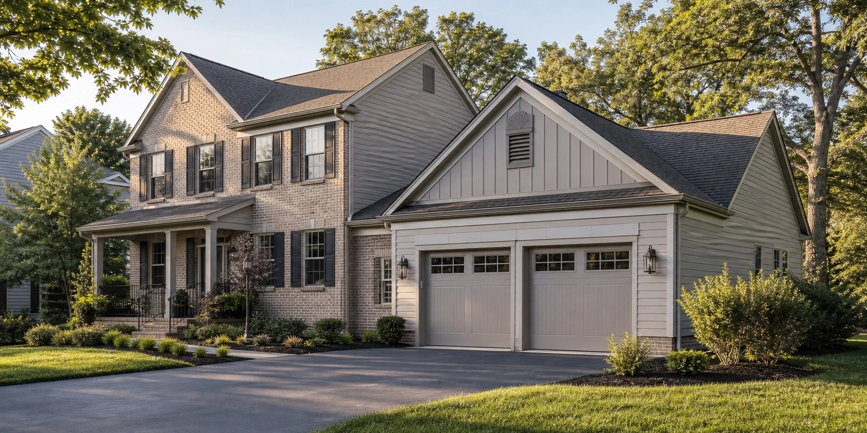 Garage Additions in Northern Virginia: A Practical Planning Guide
